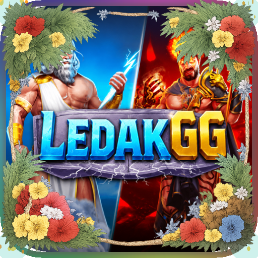 ledakgg — galeri pratinjau Resmi APK